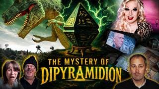 The Mystery Of Dipyramidion [early trailer]