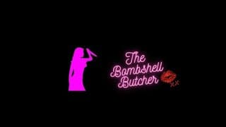 The Bombshell Butcher Trailer