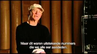Classic Albums: Simply Red - Stars (Muziek op Acht)