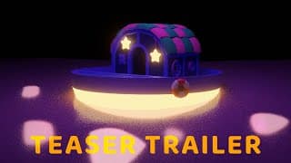 Teaser Trailer