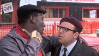 Godfrey Cambridge in Bye Bye Braverman