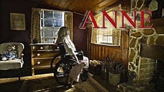Anne Horror Movie Trailer 2018