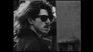 Paranoid: A Chant (Matthew Crum) 1994