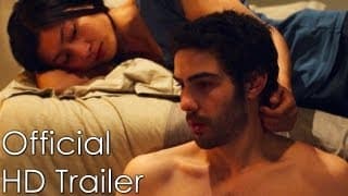 Love and Bruises (2011) Official Trailer - Tahar Rahim