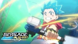 Official Series Trailer