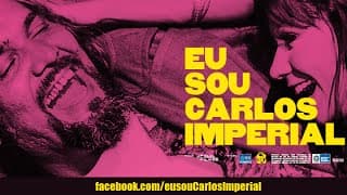 Eu sou Carlos Imperial | Trailer Oficial