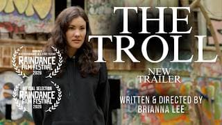 The Troll - New Trailer
