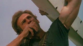 The Destroyers (1986) ORIGINAL TRAILER