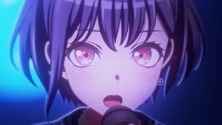 劇場版「BanG Dream! It's MyGO!!!!! 後編 : うたう、僕らになれるうた & FILM LIVE」予告