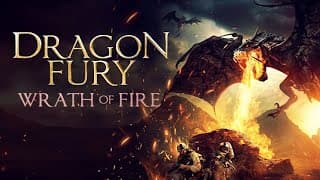 Dragon Fury: Wrath Of Fire | Official Trailer | Horror Brains