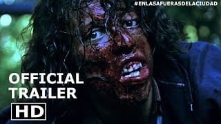 HIDDEN IN THE WOODS - Official Trailer (2012) [HD]