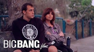 Loco Cielo de Abril Trailer Final