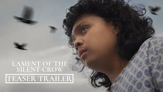 Lament of the Silent Crow | Official Teaser Trailer