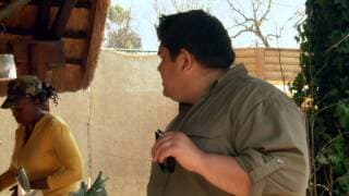 The Ultimate Braai Master - Season Promo