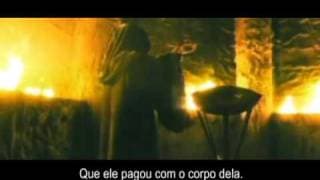 Alone in the Dark 2 - trailer