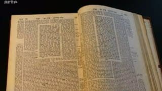 Talmud un livre un peuple... Une lumière pour le monde.