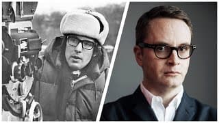 Sorcerers : William Friedkin X Nicolas Winding Refn - Extrait 2