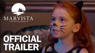 My Dad is Scrooge - Official Trailer - MarVista Entertainment