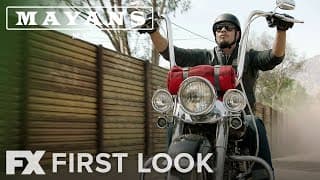 Season 1: First Look