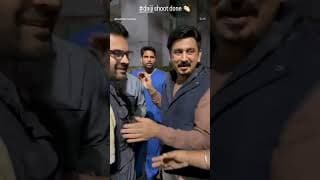 #Daiji movie Shooting wrapped #RameshAravind #AkashSrivatsa#KannadaMovie #KFI #Sandalwood