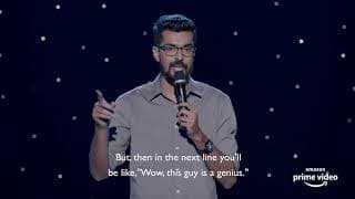 EIC: Azeem Banatwalla - Problems (Trailer)
