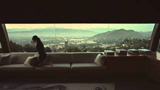 SASHA GREY - A RICHARD PHILLIPS FILM