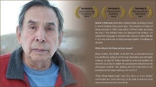 The Thick Dark Fog - Trailer (Documentary)