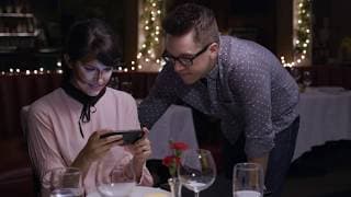 Hot Date Is Coming to Pop