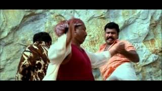 Malayalam Movie | Indrajith Malayalam Movie | Kalabhavan's Fight at Quarry