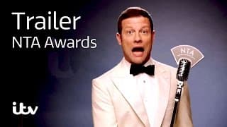 The National Television Awards | ITV