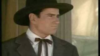 Christopher Bradley: Gunsmoke: The Long Ride