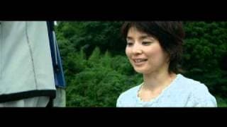 映画『死にゆく妻との旅路』予告編