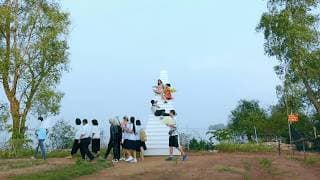 A Trip to Heaven by Linh Duong  - Official Trailer