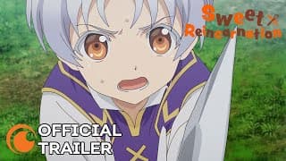 Official Trailer [Subtitled]