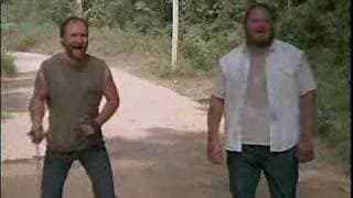 The White River Kid