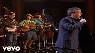 Mark Lowry, The Isaacs - Ha Ha Hollywood [Live]