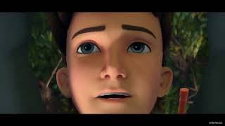 Bear Grylls Young Adventurer 'ENDANGERED' | Teaser Trailer | BRON Studios