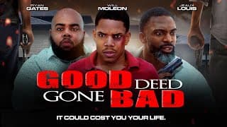 Official Trailer