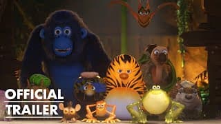 Official US Trailer