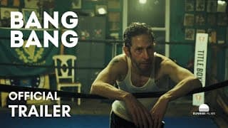 Official Trailer