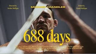 THE RISE TO THE UFC: Michael Chandler Documentary | Against All Odds
