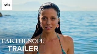 Official US Trailer [Subtitled]