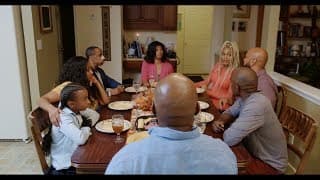 New Movie Alert! - "Thanksgiving With The Carters" - Coming Soon!