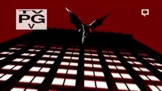 Beware The Batman Intro 2013 720p HD