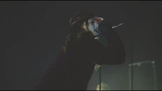 The Garden - One Strange Night In Orange County "Live"