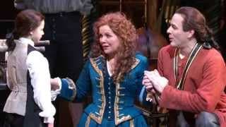 Rodelinda: "Mio caro bene" -- Renée Fleming (Met Opera)