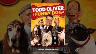Todd Oliver: Funny Dog