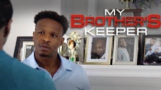 My Brother's Keeper  - Official Trailer - Thriller Streaming on Tubi!