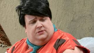 The Flintstones A XXX Parody Trailer.mov