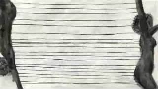 Muybridge's Strings